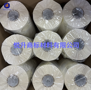 商标布材料