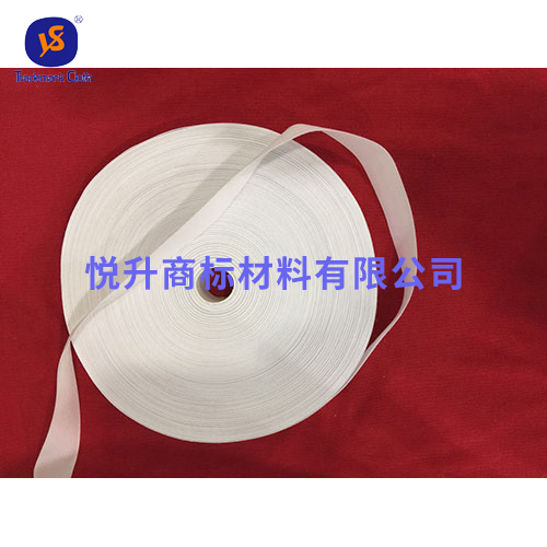 高密度纯棉带