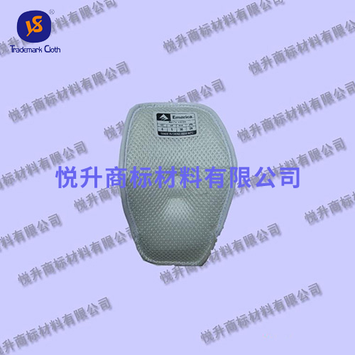 鞋舌标